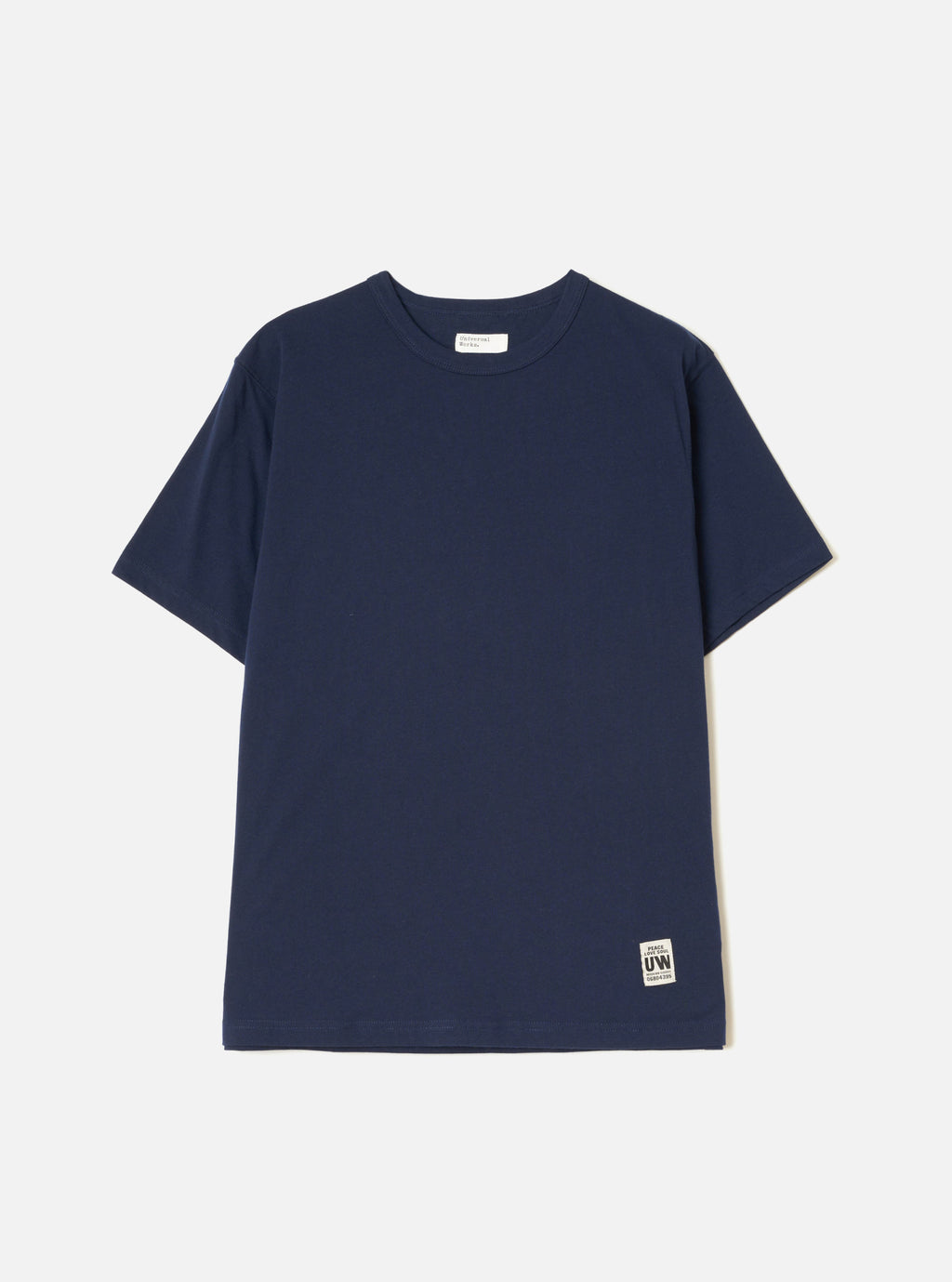 CORE TEE - NAVY