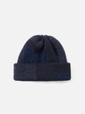 SHORT WATCH CAP - NAVY