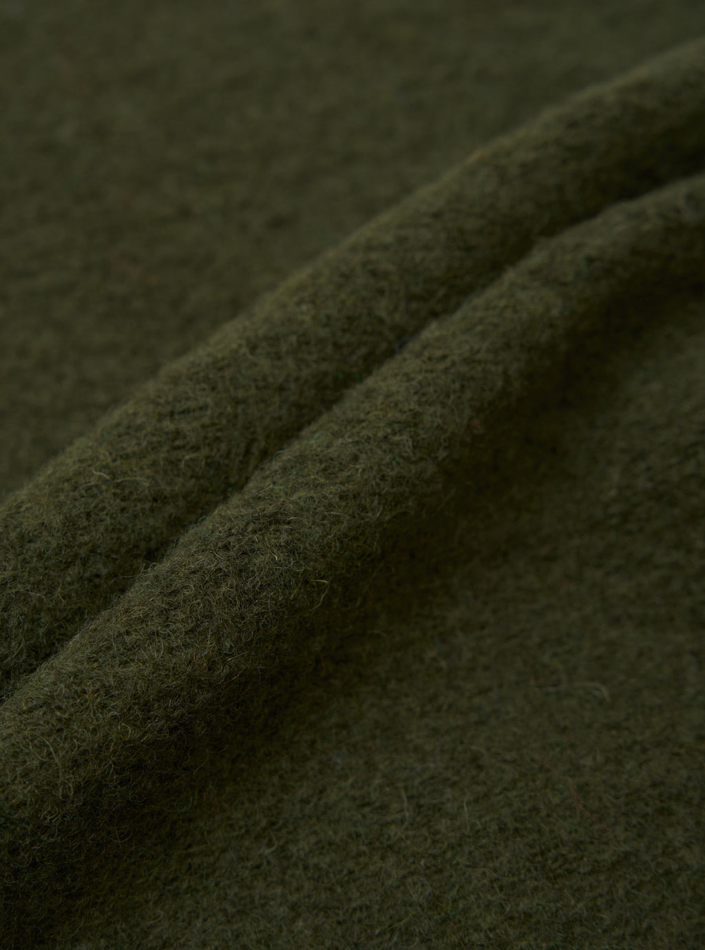 CARDIGAN - OLIVE
