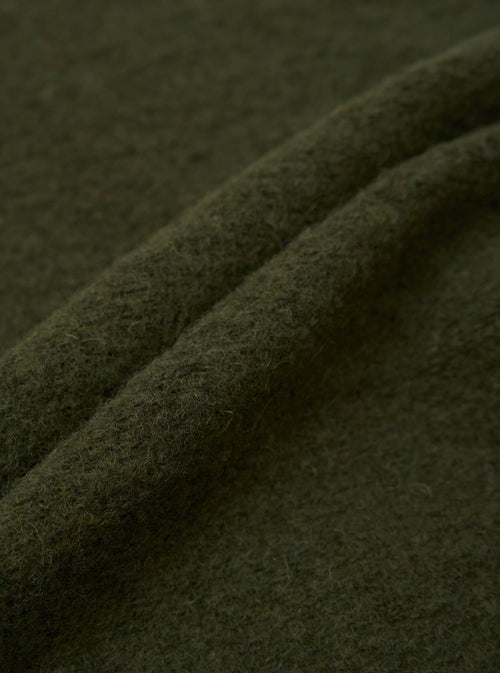 CARDIGAN - OLIVE