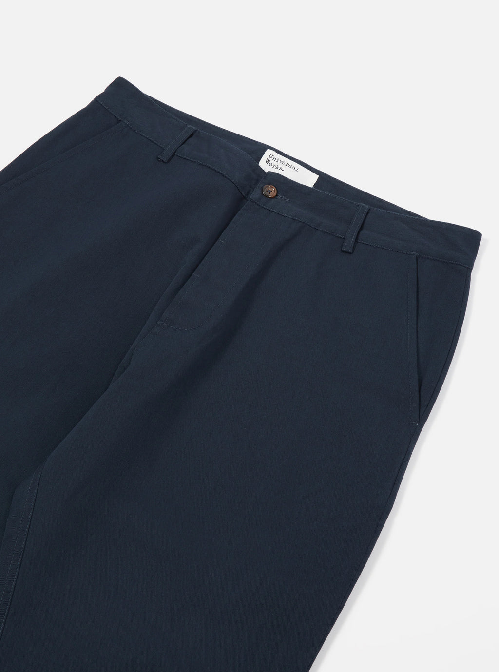 MILITARY CHINO - NAVY