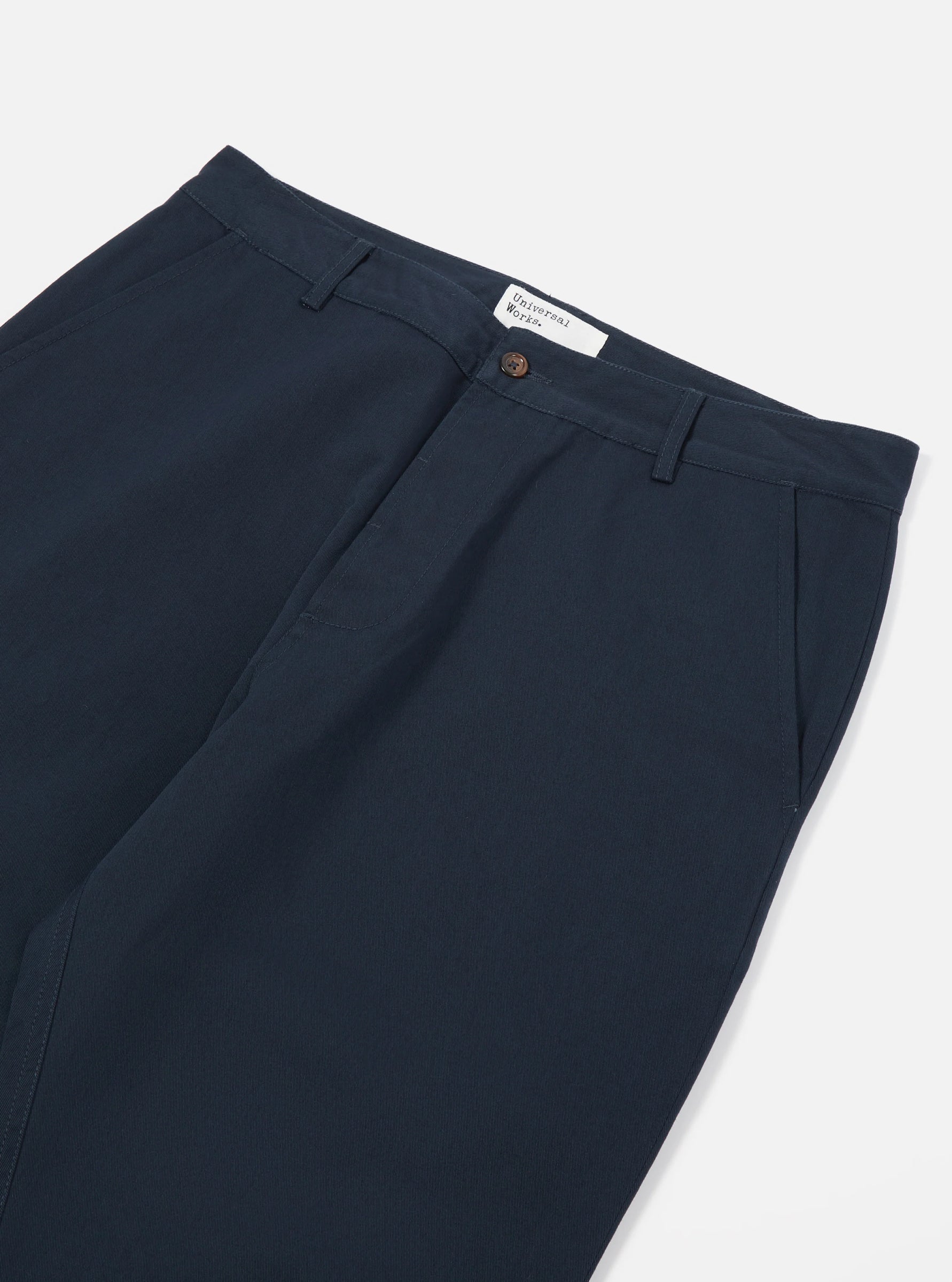 MILITARY CHINO - NAVY