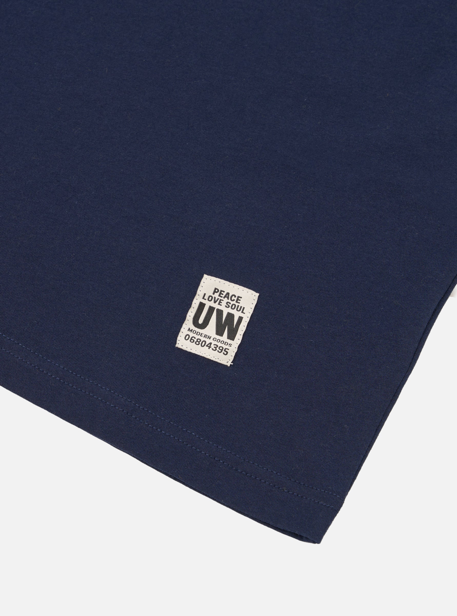 CORE TEE - NAVY