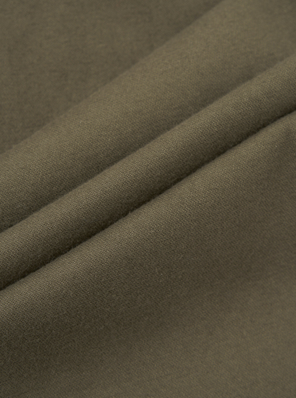 MILITARY CHINO - OLIVE