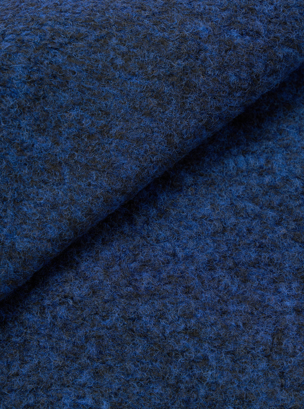 LANCASTER GILET - BLUE