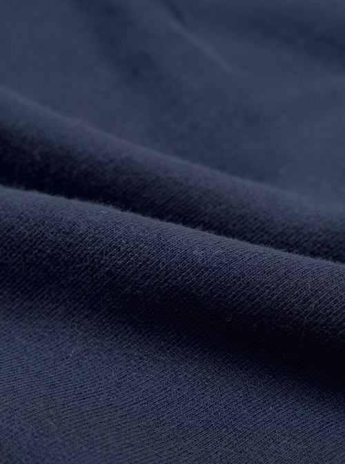CORE SWEATSHIRT - NAVY