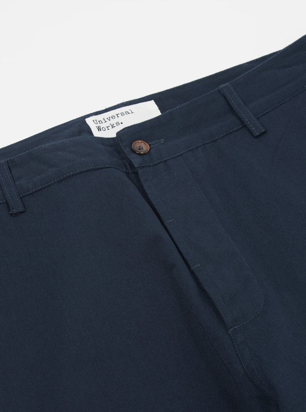 MILITARY CHINO - NAVY