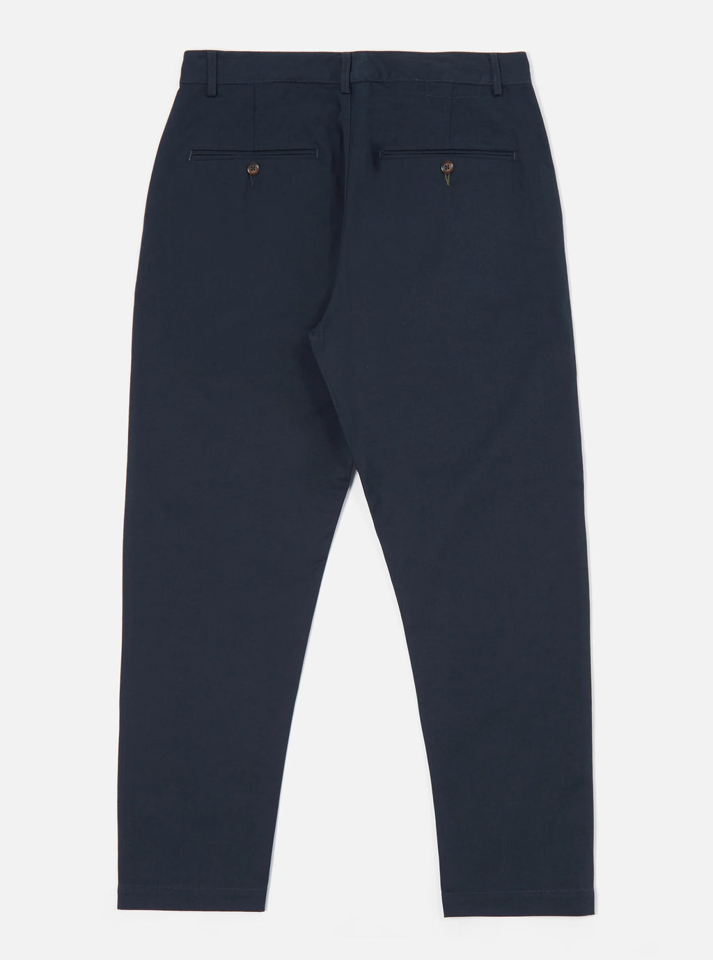 MILITARY CHINO - NAVY