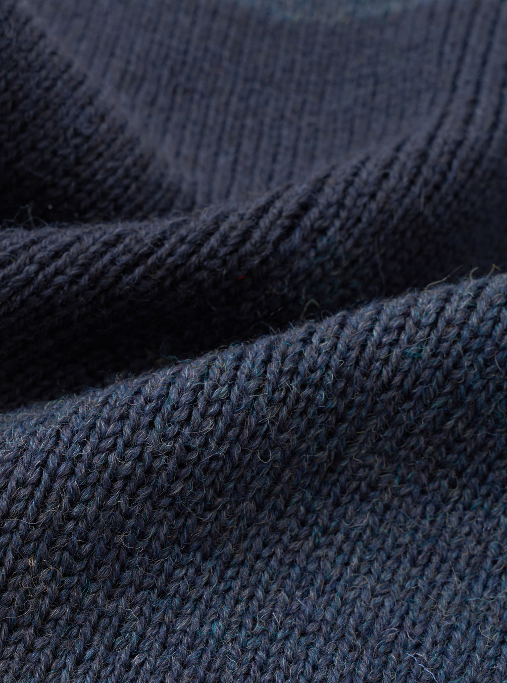 SCARF - NAVY