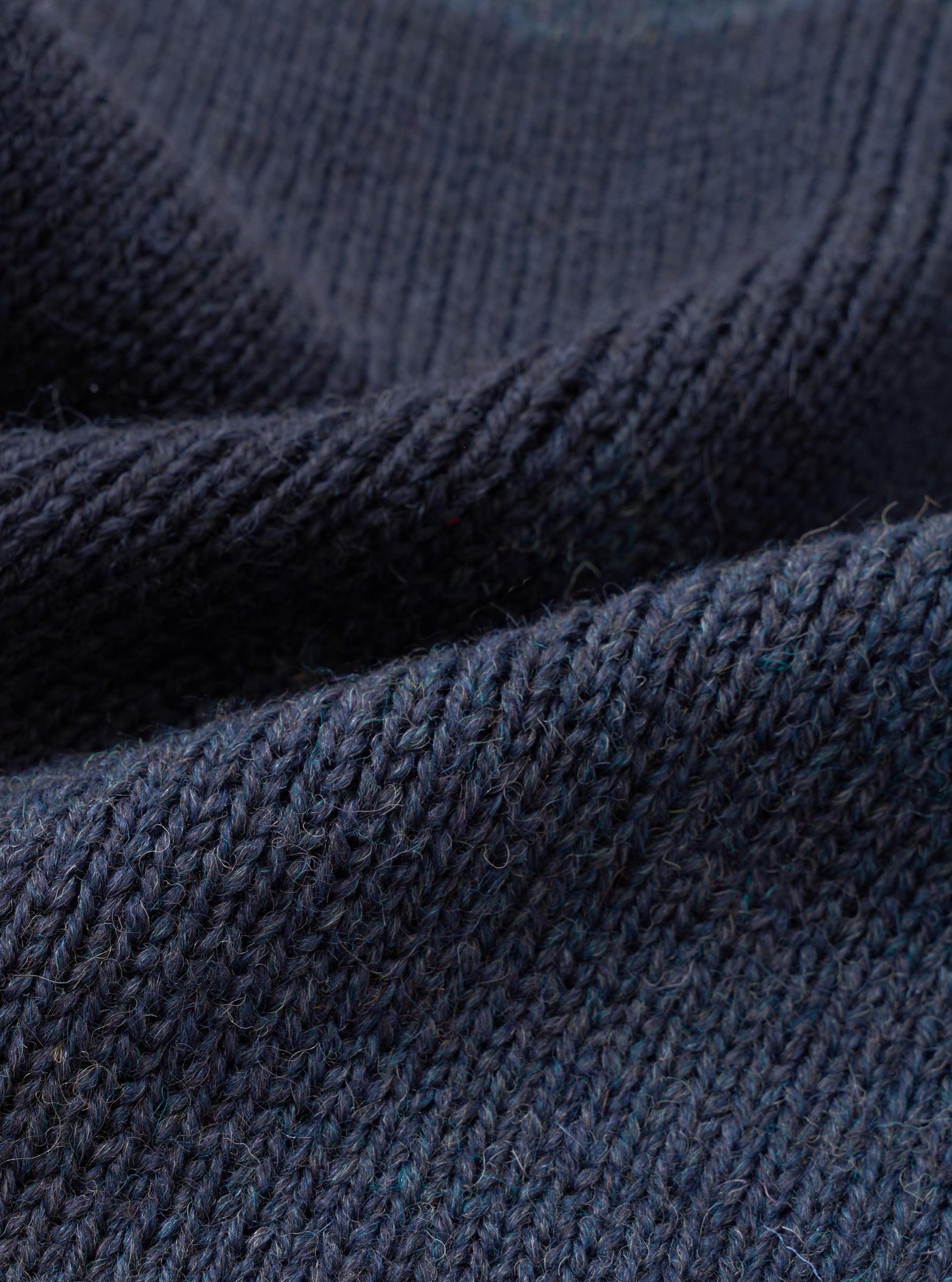 SCARF - NAVY