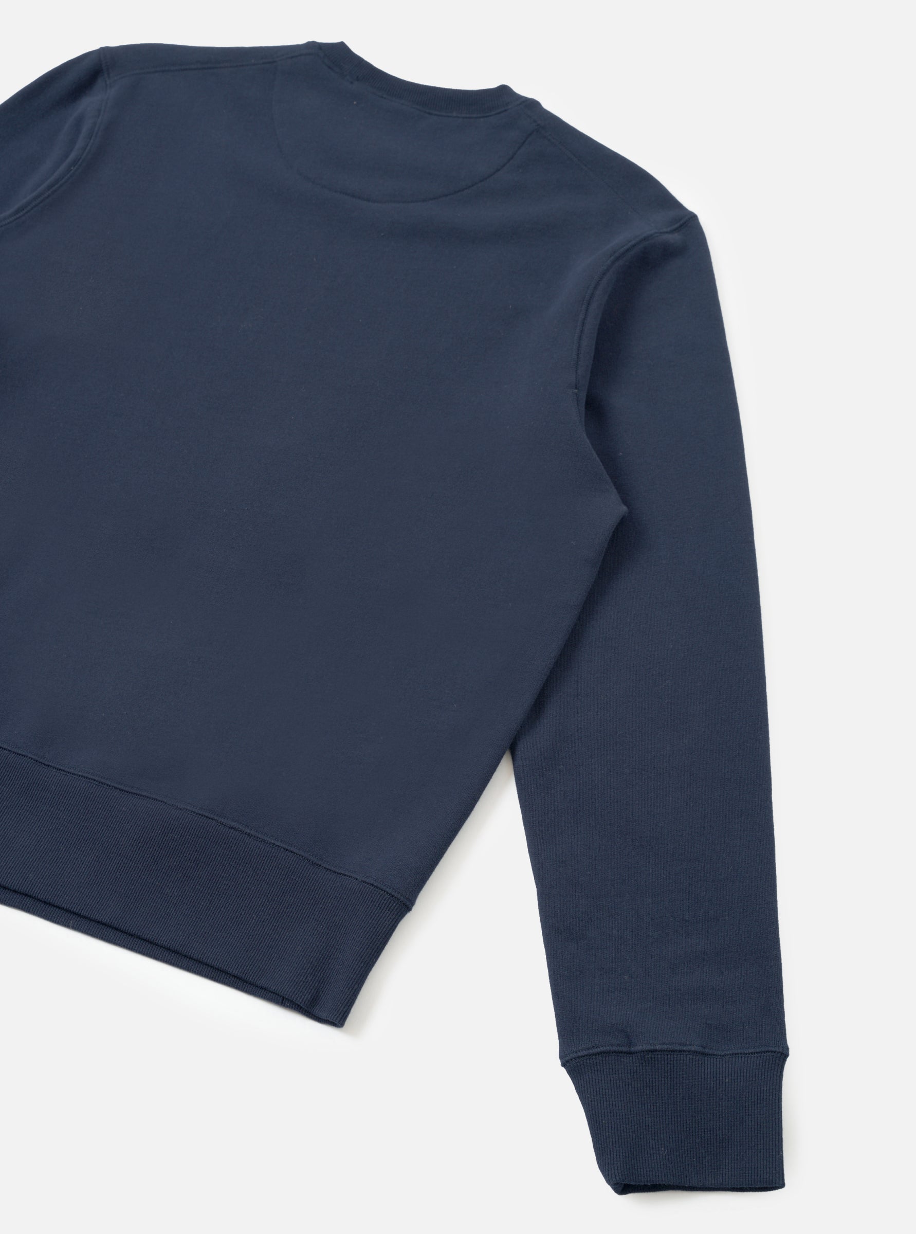 CORE SWEATSHIRT - NAVY