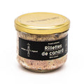 Maison Argaud Duck Rillettes