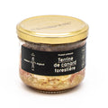 Maison Argaud Duck Terrine Forestière
